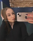 Анкета проститутки Викуся - метро Хорошевский, возраст - 19