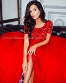 Анкета проститутки Роза - метро Чертаново Центральное, возраст - 20