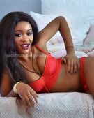 Анкета проститутки Кристина - метро Теплый Стан, возраст - 20