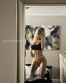 Анкета проститутки Юля - метро Кузьминки, возраст - 20