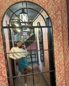 Анкета проститутки Надюша - метро Тверской, возраст - 21