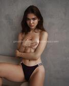 Анкета проститутки Каролина - метро Марьина Роща, возраст - 21