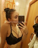 Анкета проститутки Леся - метро Ломоносовский, возраст - 22