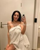 Анкета проститутки Оксана - метро Дорогомилово, возраст - 22