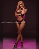 Анкета проститутки Света - метро Дорогомилово, возраст - 22