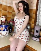 Анкета проститутки Лизочка - метро Фили-Давыдково, возраст - 22