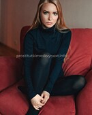 Анкета проститутки Анечка - метро Басманный, возраст - 22