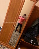 Анкета проститутки Лика - метро Крылатское, возраст - 22