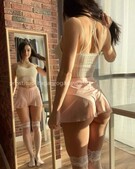 Анкета проститутки Стелла - метро Гагаринский, возраст - 22