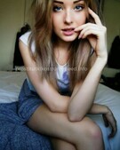 Анкета проститутки Мирослава - метро Даниловский, возраст - 23