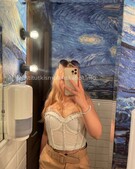 Анкета проститутки Таюша - метро Мещанский, возраст - 23