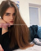 Анкета проститутки Мелисса - метро Тропарево-Никулино, возраст - 23