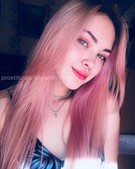 Анкета проститутки Юлия - метро Измайлово, возраст - 23