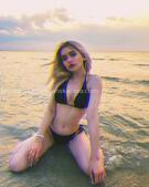 Анкета проститутки Нелли - метро Ярославский, возраст - 23