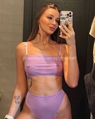 Анкета проститутки Галина - метро Алексеевский, возраст - 23