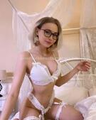 Анкета проститутки Лиза - метро Коньково, возраст - 23