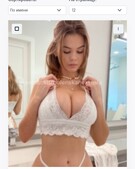 Анкета проститутки Елена - метро Пресненский, возраст - 23