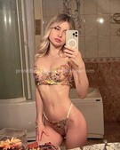 Анкета проститутки Вероника - метро Ломоносовский, возраст - 23