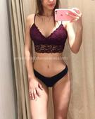 Анкета проститутки Лера - метро Хорошевский, возраст - 23