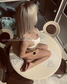 Анкета проститутки Ника - метро Тверской, возраст - 23