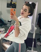 Анкета проститутки Ирина - метро Кузьминки, возраст - 23