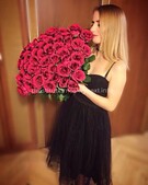 Анкета проститутки Таисия - метро Ломоносовский, возраст - 23