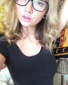 Анкета проститутки Кира - метро Даниловский, возраст - 23