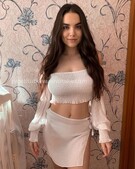 Анкета проститутки Соня - метро Дорогомилово, возраст - 24