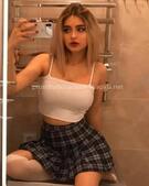 Анкета проститутки Жасмин - метро Лефортово, возраст - 24