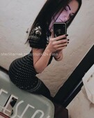 Анкета проститутки Елизавета - метро Тверской, возраст - 24