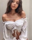 Анкета проститутки Полина - метро Нагатино-Садовники, возраст - 24