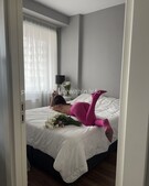 Анкета проститутки Лариса - метро Пресненский, возраст - 24