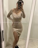 Анкета проститутки Ася - метро Кузьминки, возраст - 24