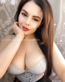 Анкета проститутки Юлия - метро Пресненский, возраст - 24