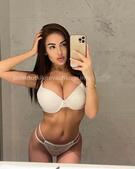 Анкета проститутки Алина - метро Сокольники, возраст - 24