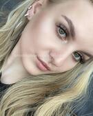 Анкета проститутки Анна - метро Строгино, возраст - 24