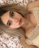 Анкета проститутки Николь - метро Сходненская, возраст - 24