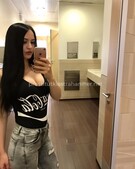 Анкета проститутки Катюша - метро Сокол, возраст - 24