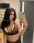 Анкета проститутки Олеся - метро Сокол, возраст - 24