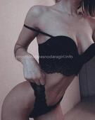 Анкета проститутки Виктория - метро Южное Бутово, возраст - 24