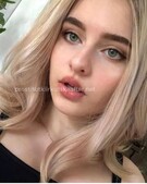 Анкета проститутки Арина - метро Хамовники, возраст - 24