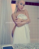 Анкета проститутки Олеся - метро Хамовники, возраст - 24