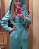 Анкета проститутки Софа - метро Обручевский, возраст - 24