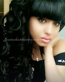 Анкета проститутки Раиса - метро Тропарево-Никулино, возраст - 24