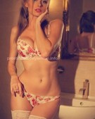 Анкета проститутки Натуся - метро Тимирязевский, возраст - 25