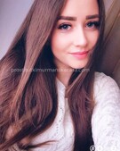 Анкета проститутки Ксюша - метро Таганский, возраст - 25