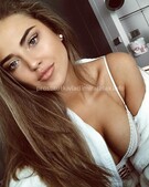 Анкета проститутки Леля - метро Даниловский, возраст - 25