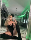 Анкета проститутки Злата - метро Беговой, возраст - 25