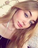 Анкета проститутки Соня - метро Хорошевский, возраст - 25