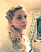 Анкета проститутки Викуся - метро Коптево, возраст - 25